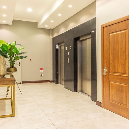 Nobile Hotel Estacion Central Santiago Dış mekan fotoğraf