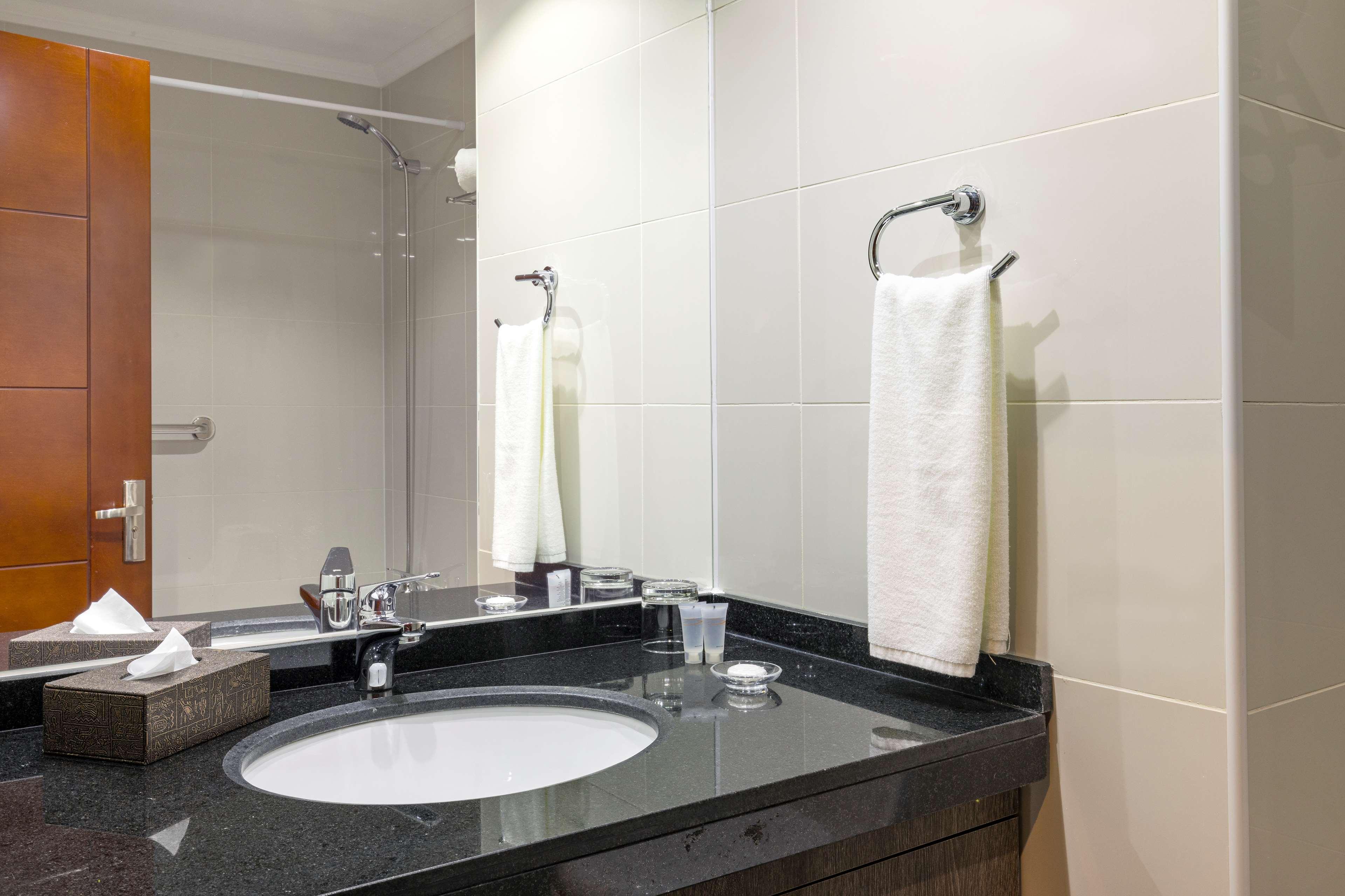 Nobile Hotel Estacion Central Santiago Dış mekan fotoğraf
