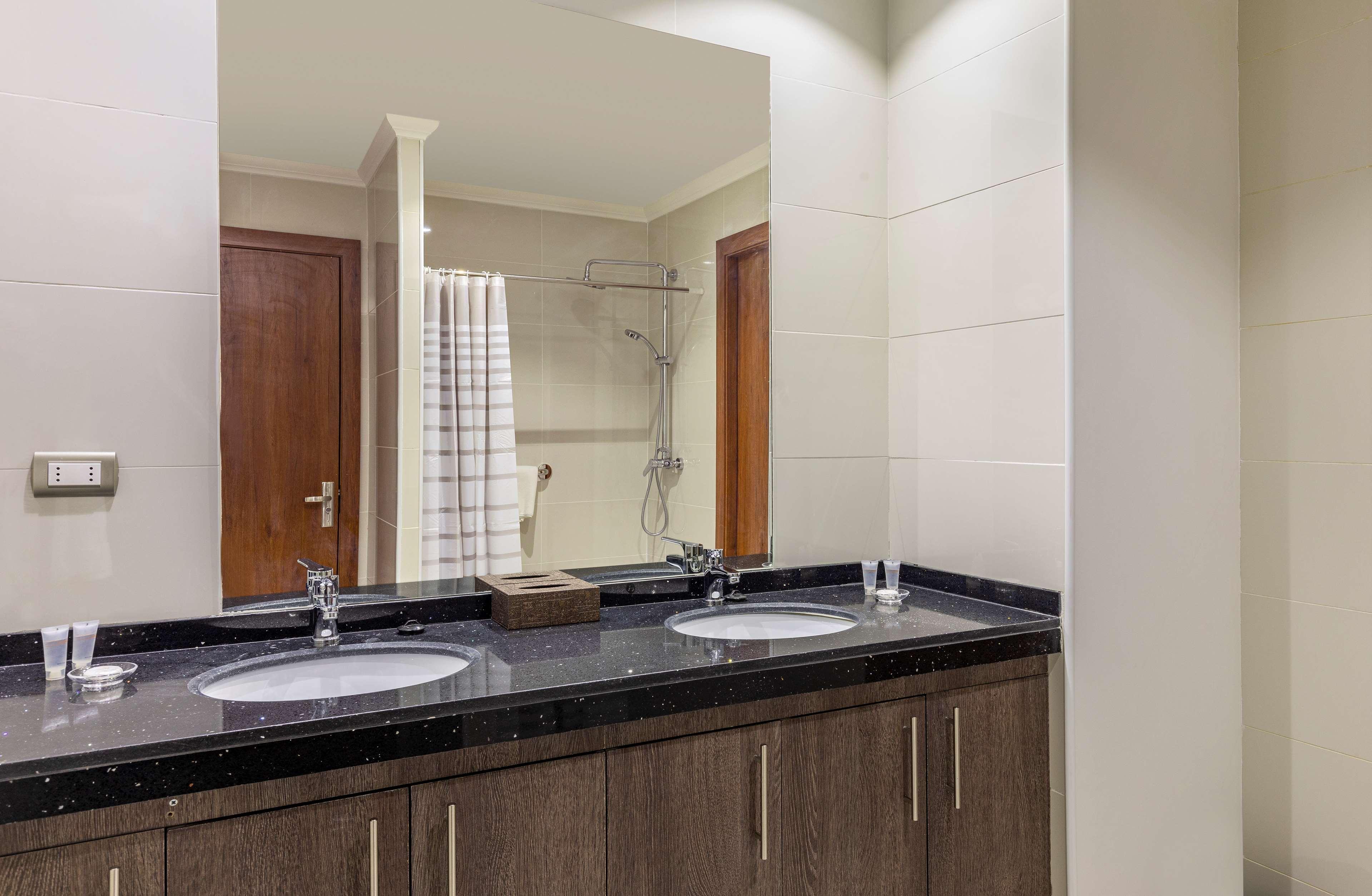 Nobile Hotel Estacion Central Santiago Dış mekan fotoğraf