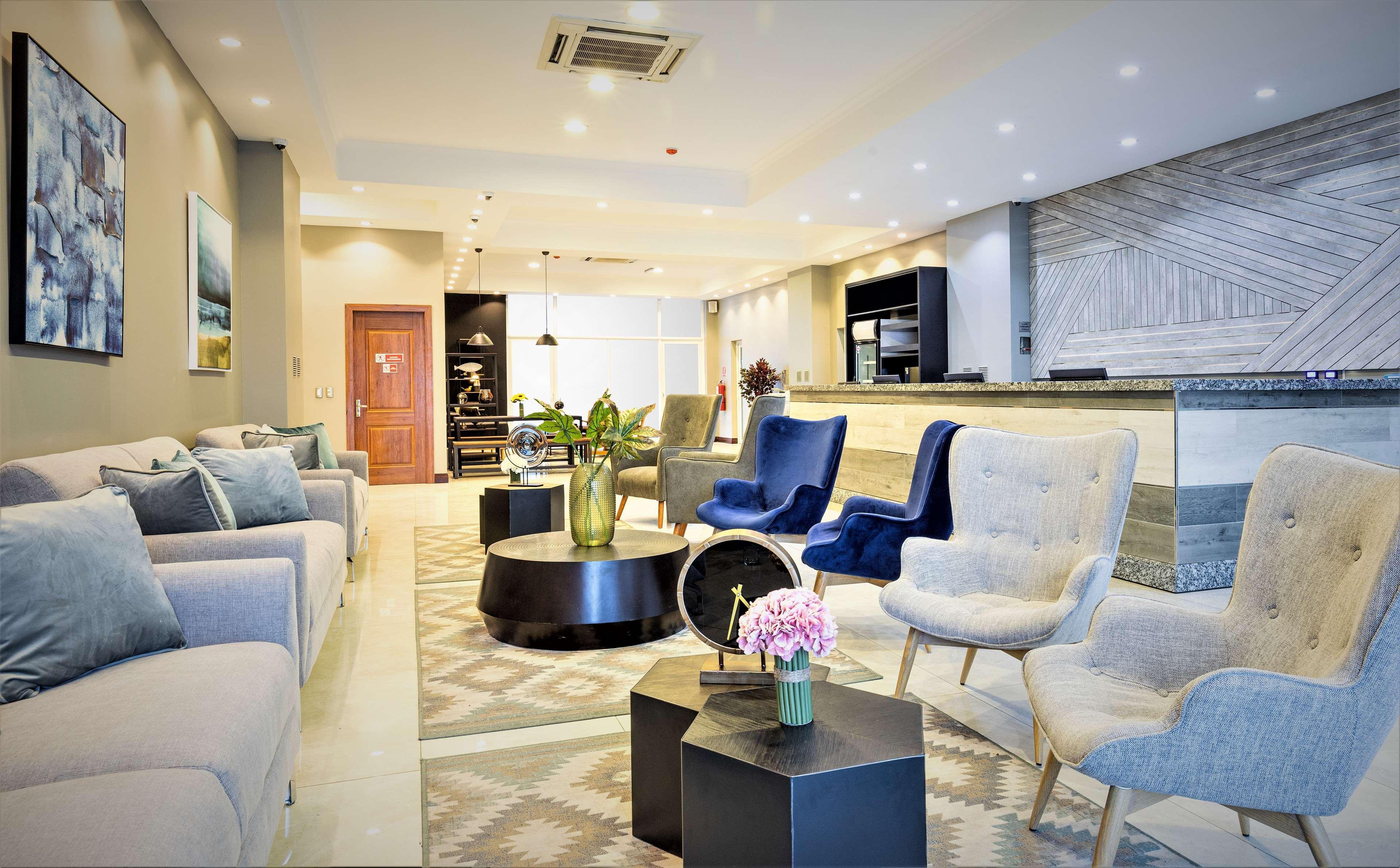 Nobile Hotel Estacion Central Santiago Dış mekan fotoğraf