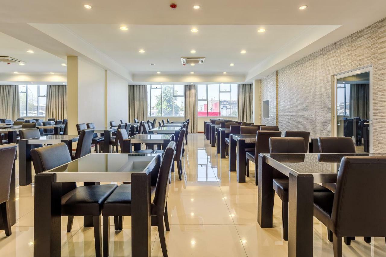 Nobile Hotel Estacion Central Santiago Dış mekan fotoğraf