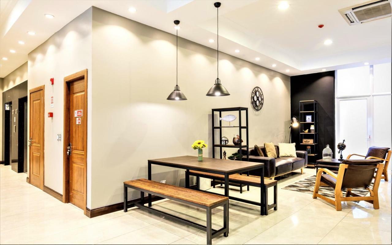 Nobile Hotel Estacion Central Santiago Dış mekan fotoğraf