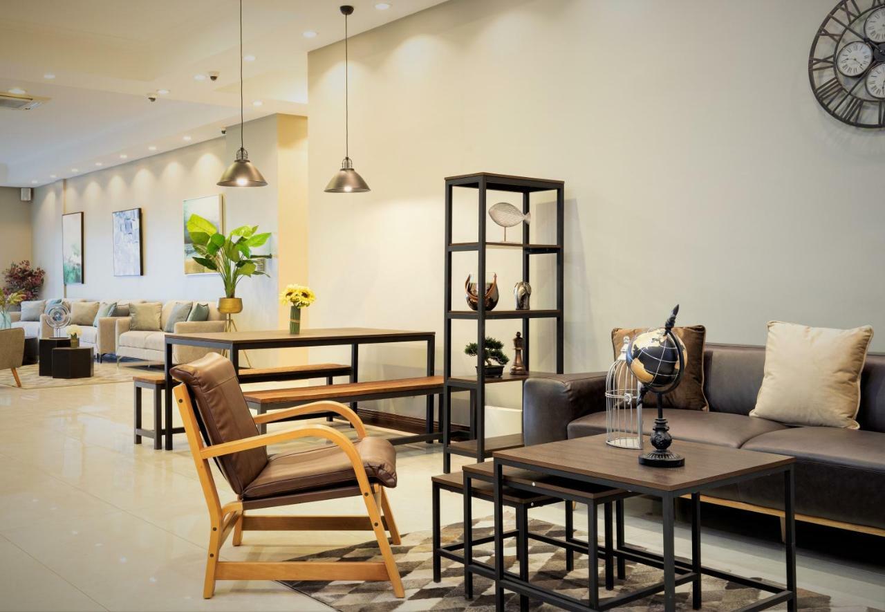 Nobile Hotel Estacion Central Santiago Dış mekan fotoğraf