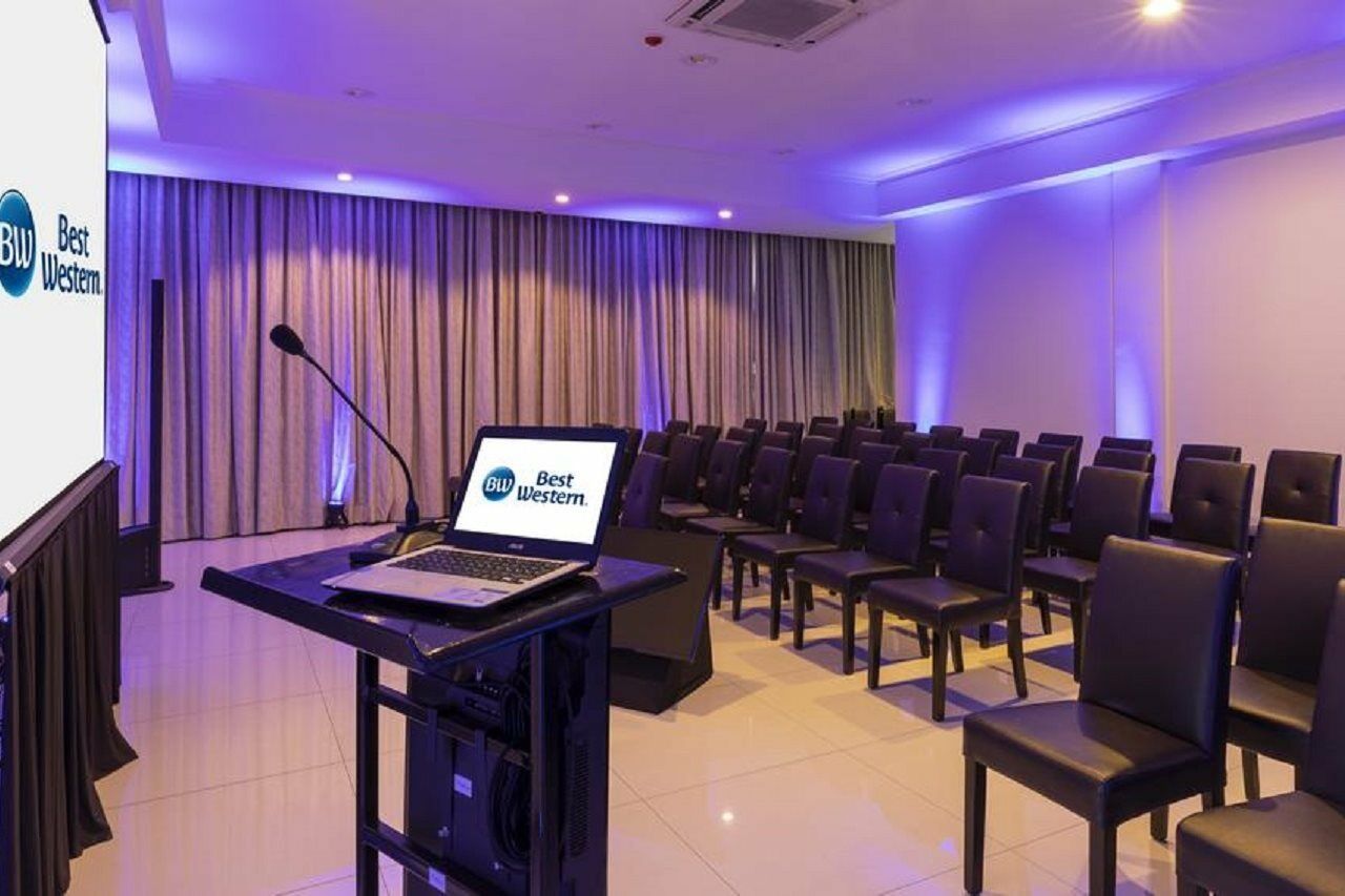 Nobile Hotel Estacion Central Santiago Dış mekan fotoğraf