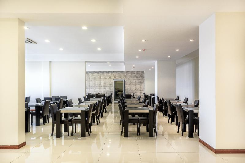 Nobile Hotel Estacion Central Santiago Dış mekan fotoğraf